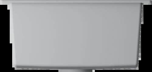 Мойка OMOIKIRI Белый Yamakawa 45-U/I-WH