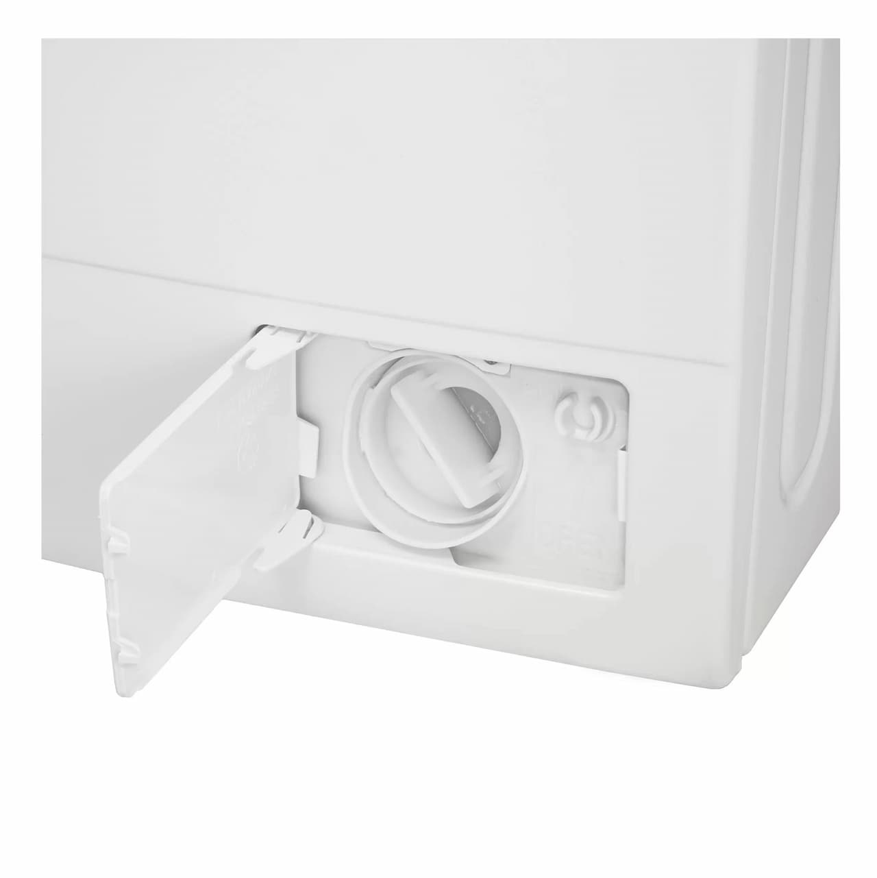 Стиральная машина EVELUX Белый EW 57141