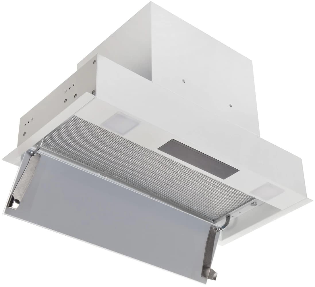 Вытяжка кухонная KONIGIN Белый Skynet White 60