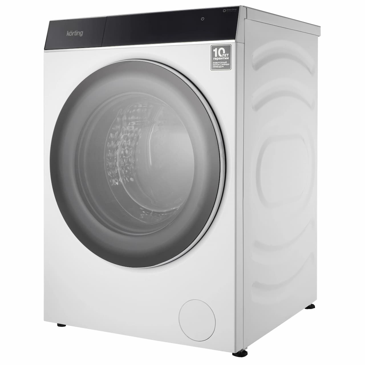 Стиральная машина KORTING Белый KWM 60DS1499