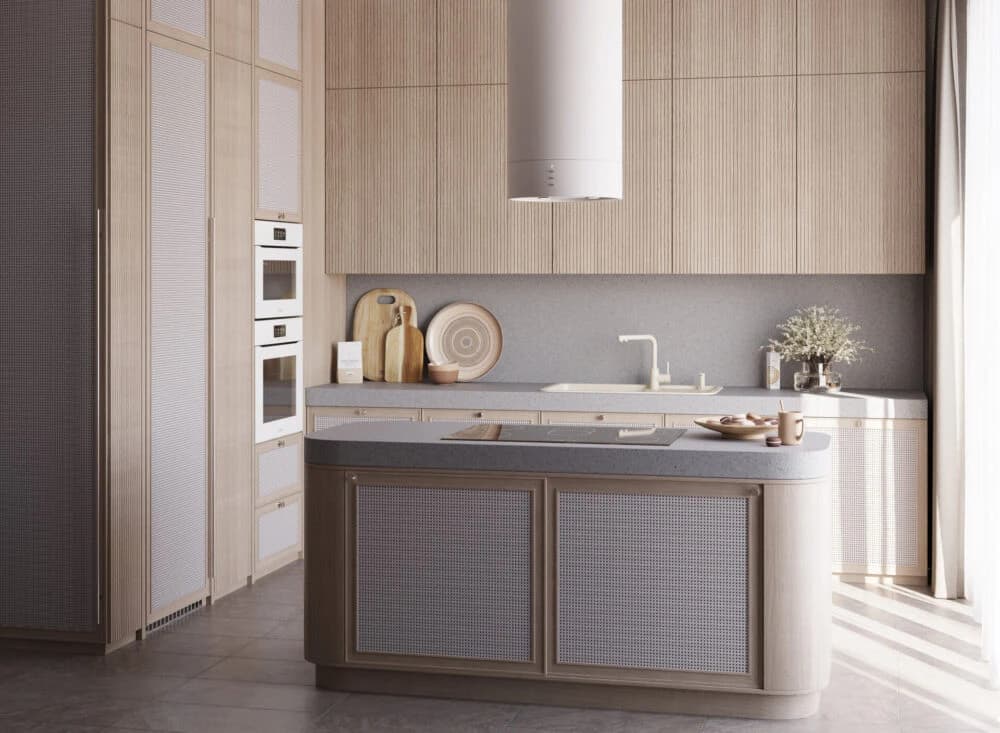 Мойка OMOIKIRI Leningrad grey Tasogare 86-GR