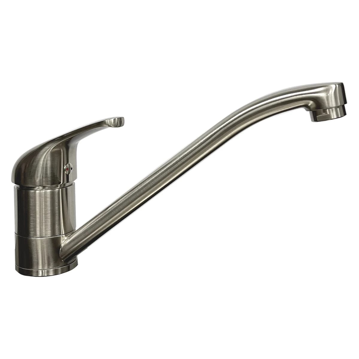 Смеситель TOPZERO Нержавеющая сталь WIX 201 SS