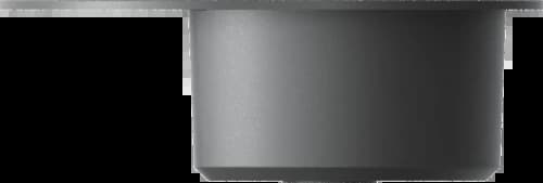 Мойка OMOIKIRI Платина Sakaime 60E-PL