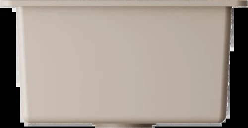 Мойка OMOIKIRI Бежевый Kata 40-U-SA