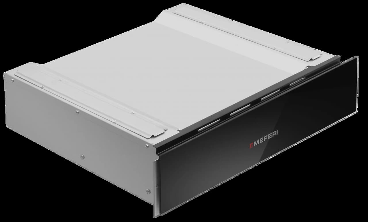 Подогреватель посуды MEFERI Черный MWD601BK COMFORT