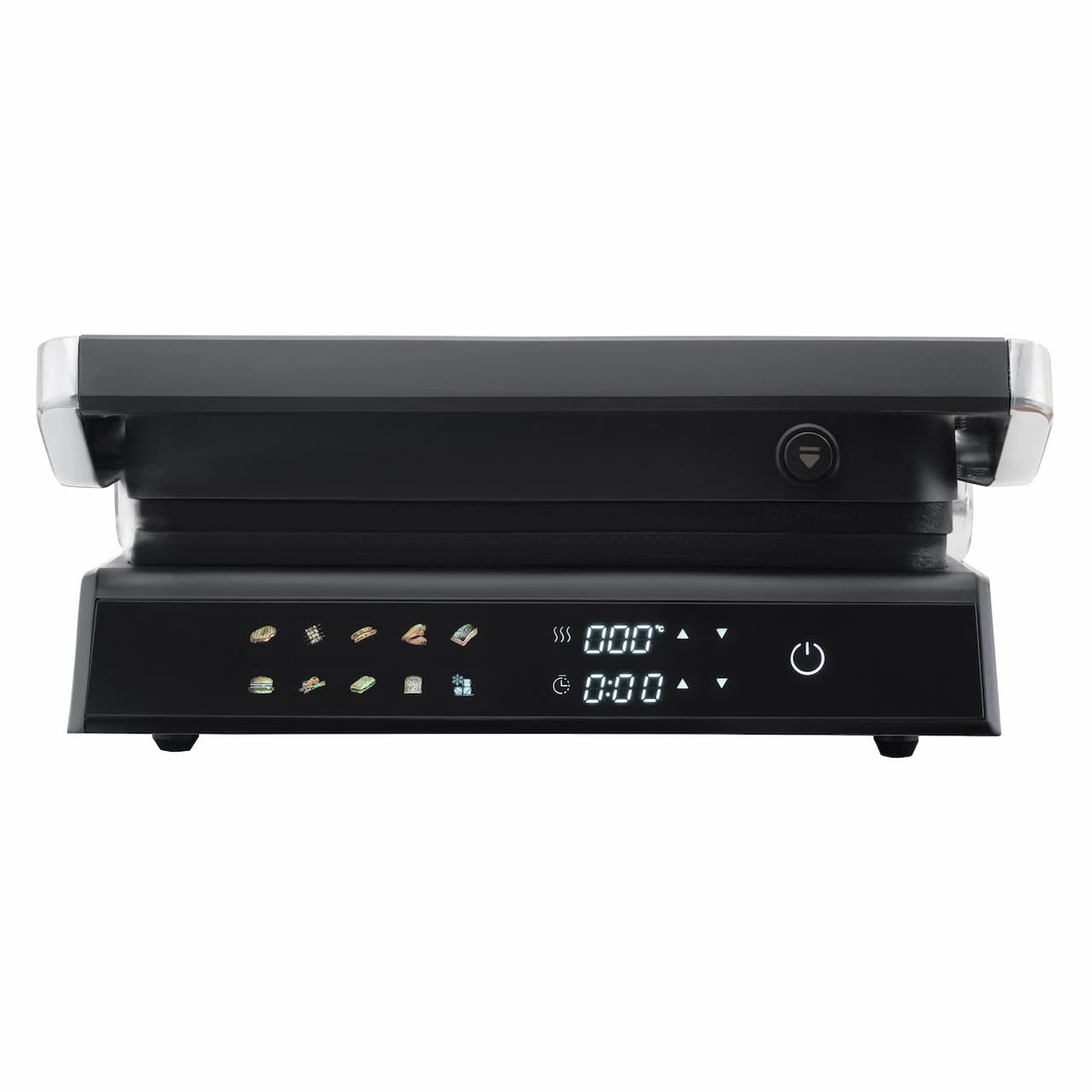 Электрогриль KORTING Черный KGPA 0403 W Infinity