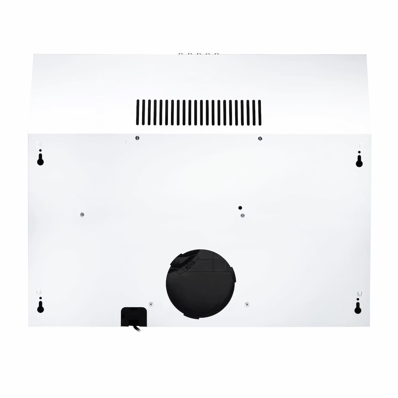Вытяжка кухонная EVELUX Белый Ulla 60 W