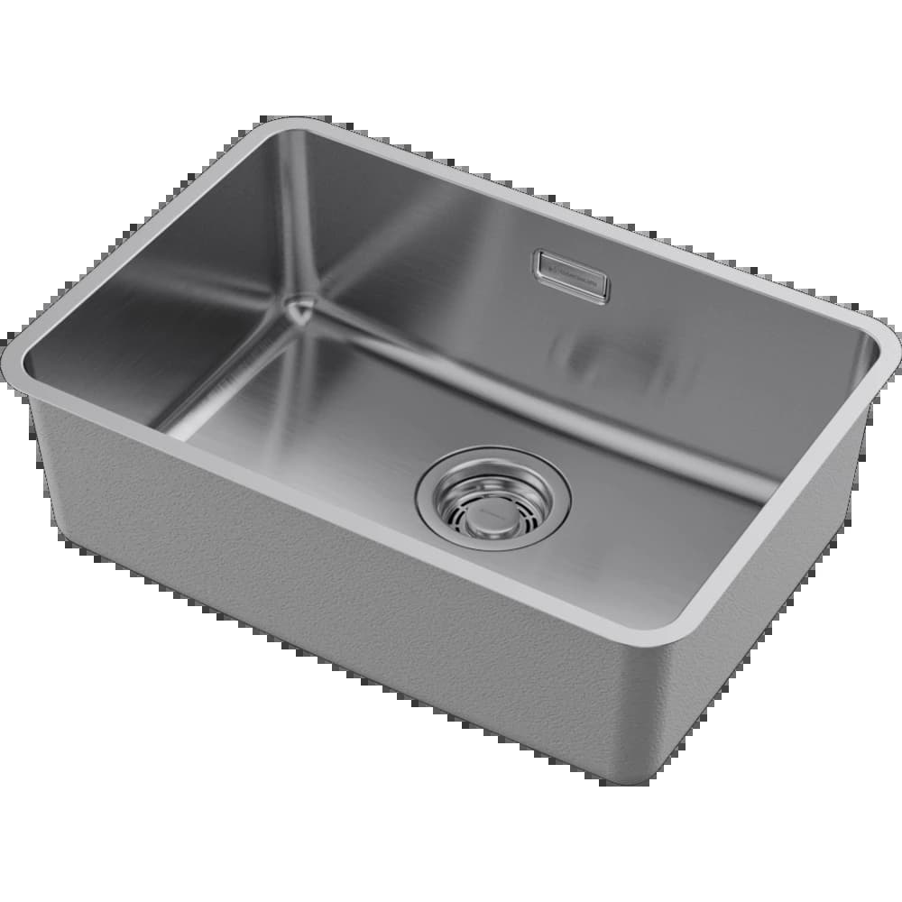 Мойка OMOIKIRI Нержавеющая сталь Omi 53-U/I-IN Ultra Mini