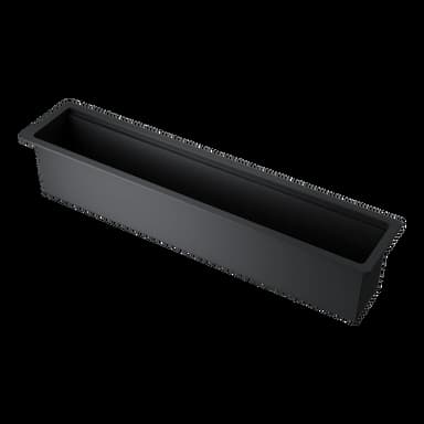 Темно-серый