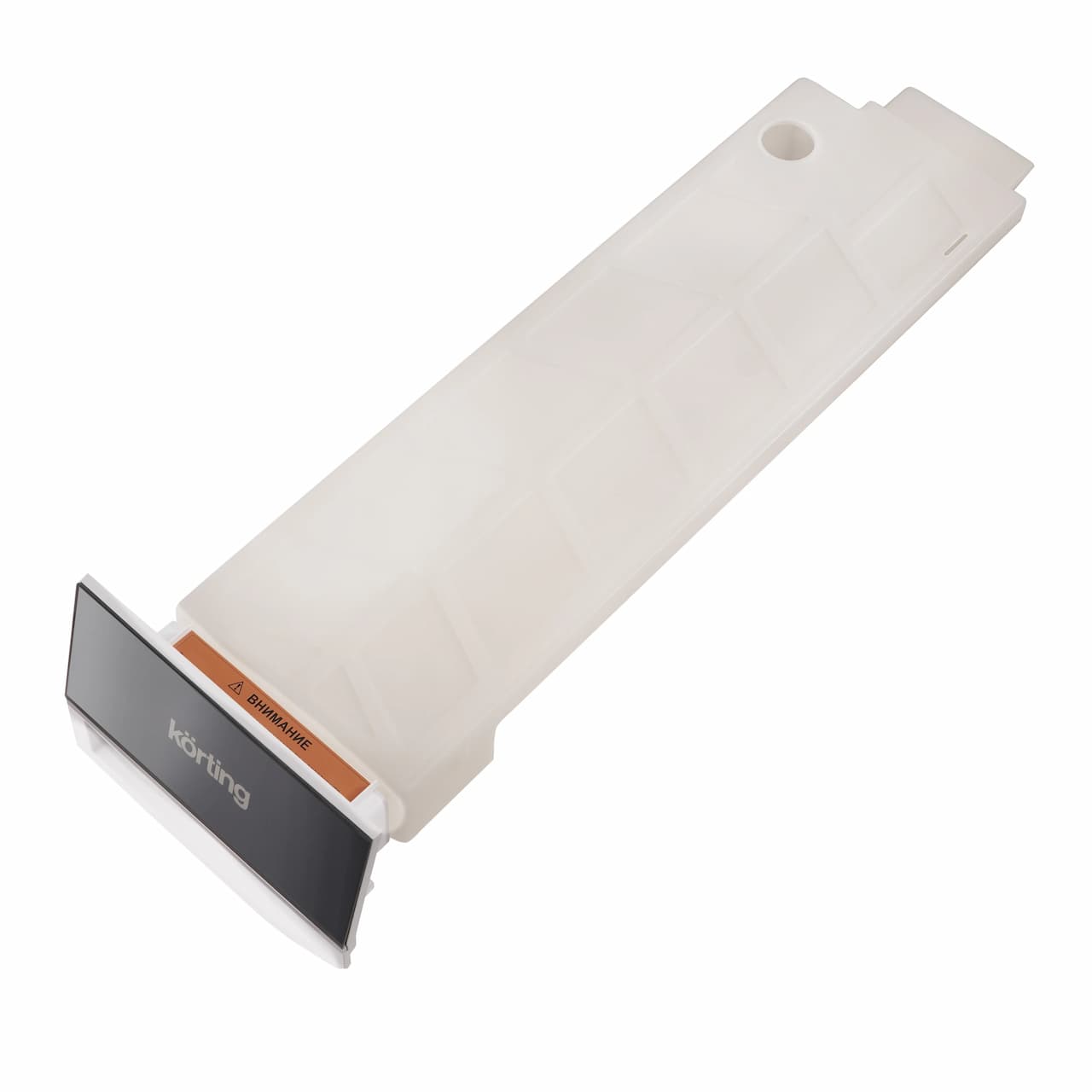 Сушильная машина KORTING Белый KD 69IHP10