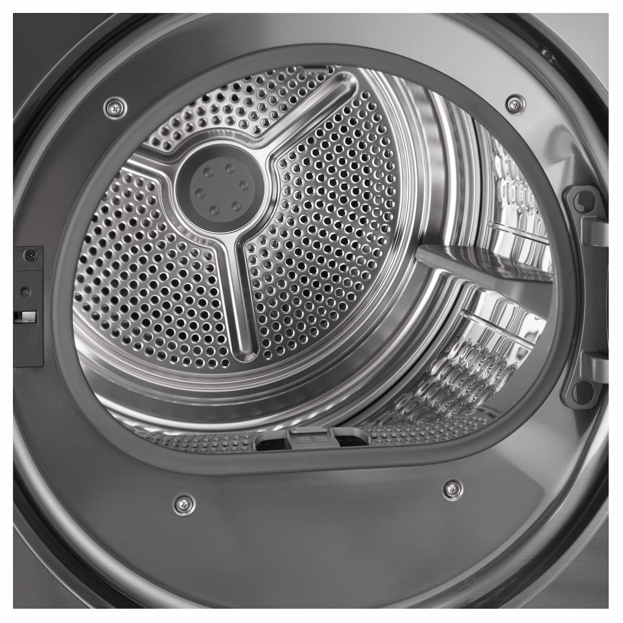 Сушильная машина KORTING Антрацит KD 69IHP10 An