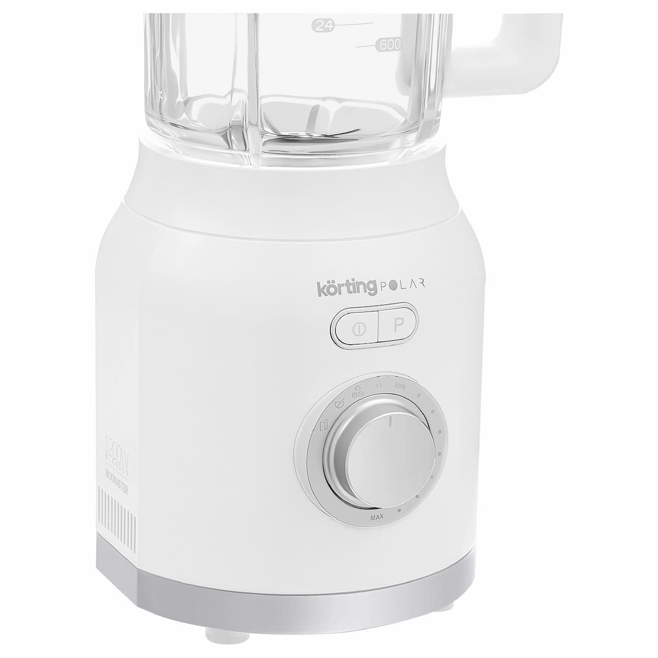 Блендер стационарный KORTING Белый KTB 0704 Polar