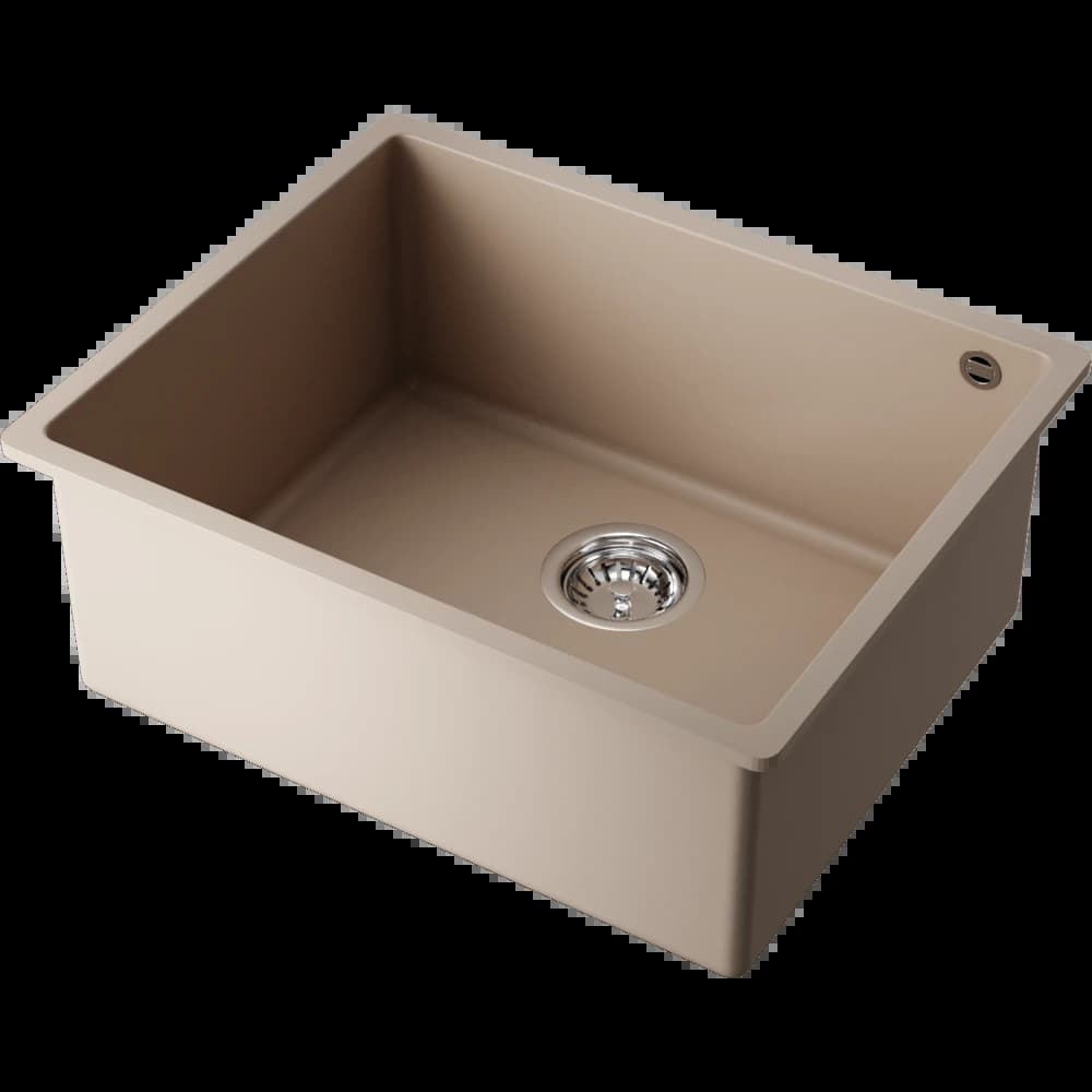 Мойка OMOIKIRI Бежевый Bosen 54-U-SA