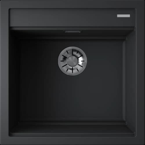 Мойка OMOIKIRI Графит Kitagawa 51-GB