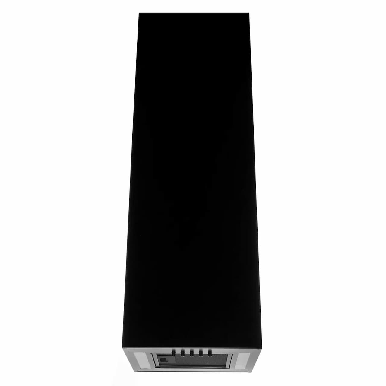Вытяжка кухонная KONIGIN Черный Allegro Black 30