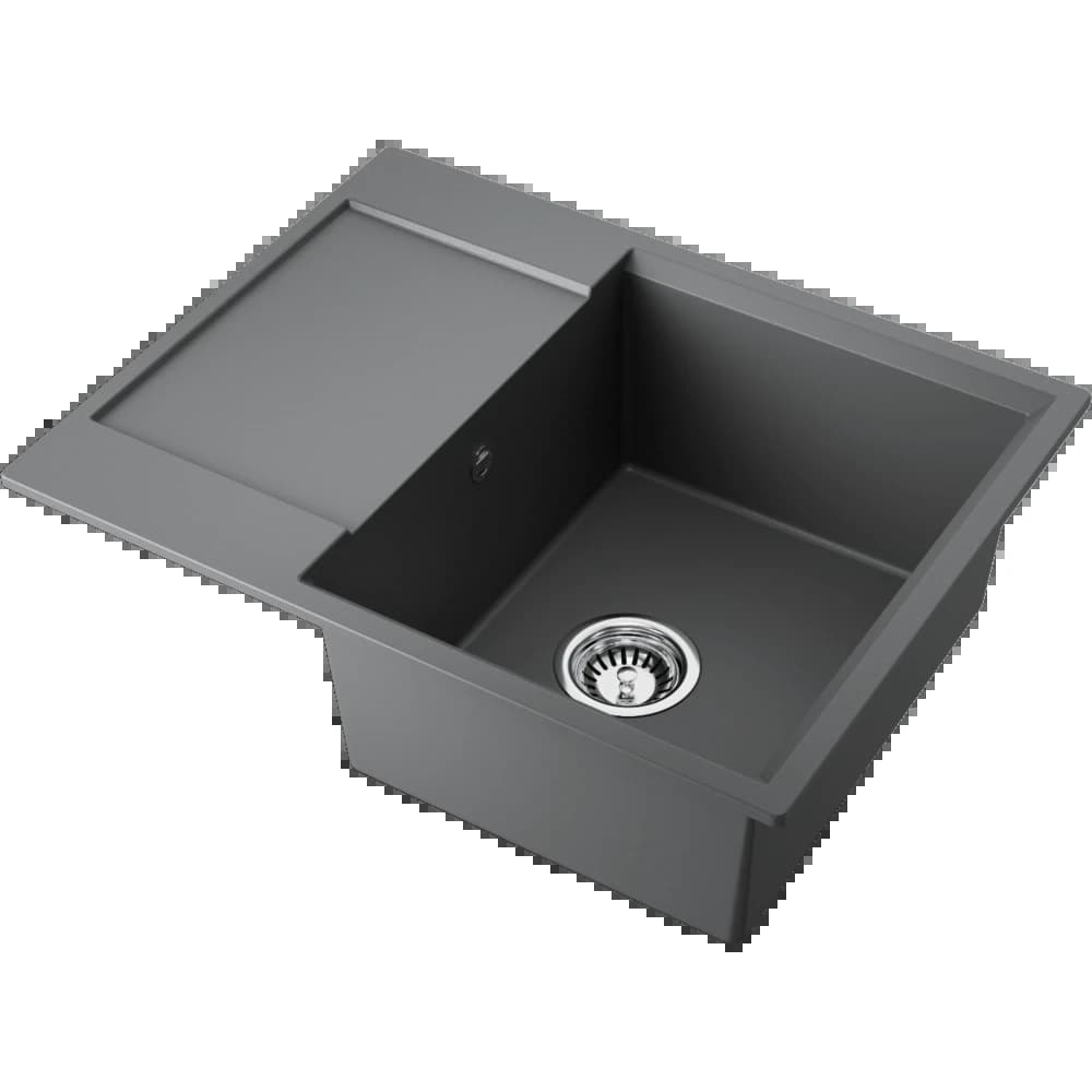 Мойка OMOIKIRI Платина Daisen 65T-PL