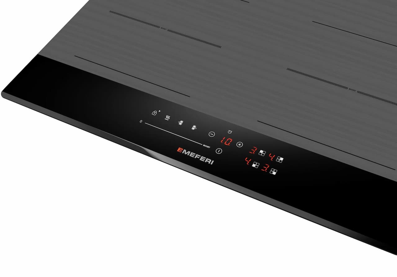 Варочная панель MEFERI Серый MIH604GR COMFORT PLUS