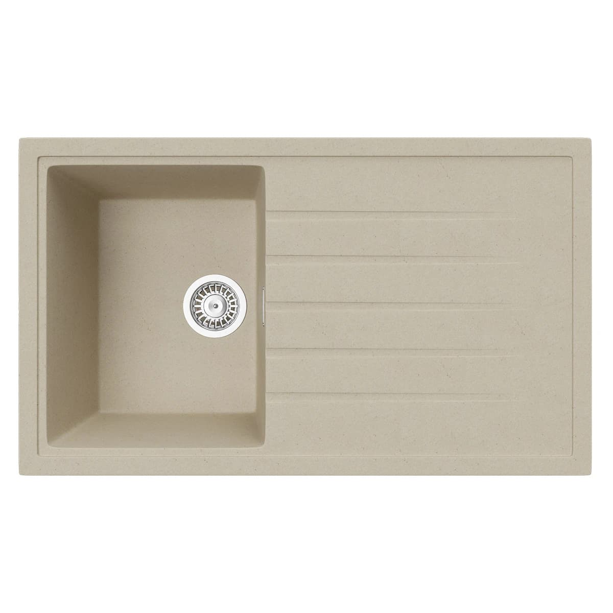 Мойка TOPZERO Jasmine Claudia 860.500-08