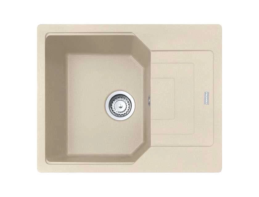 Мойка FRANKE Бежевый UBG 611-62
