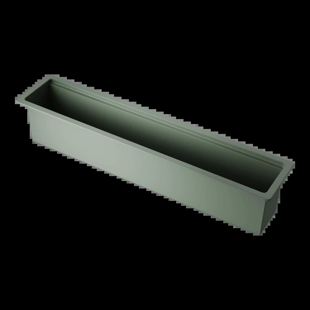 Встраиваемая сушка для посуды OMOIKIRI Wind green DRY-03 PRO-WG