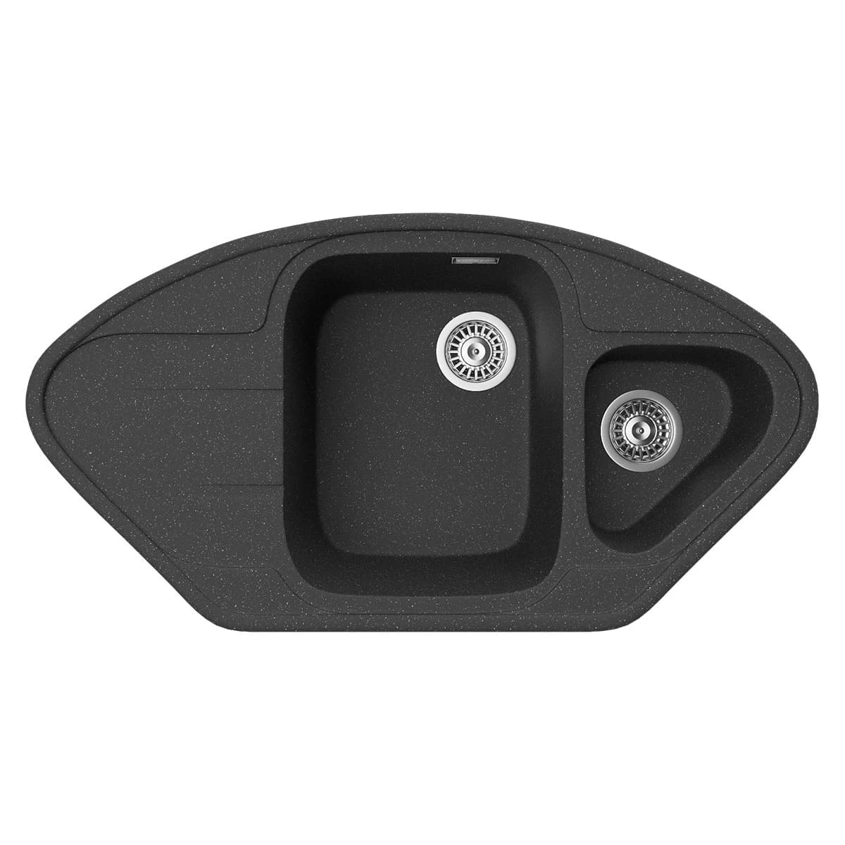 Мойка TOPZERO Galaxy Angelina 960.510.15-40