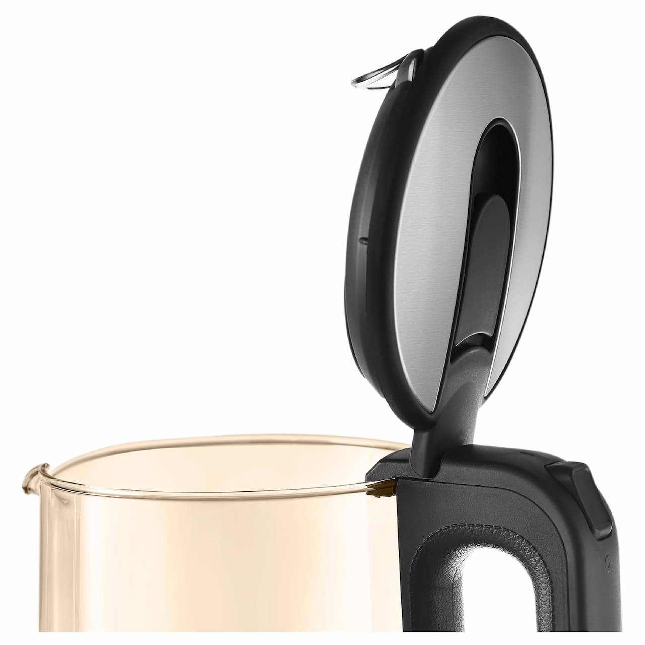 Чайник 1.7 л KORTING Нержавеющая сталь KWK 0903 G