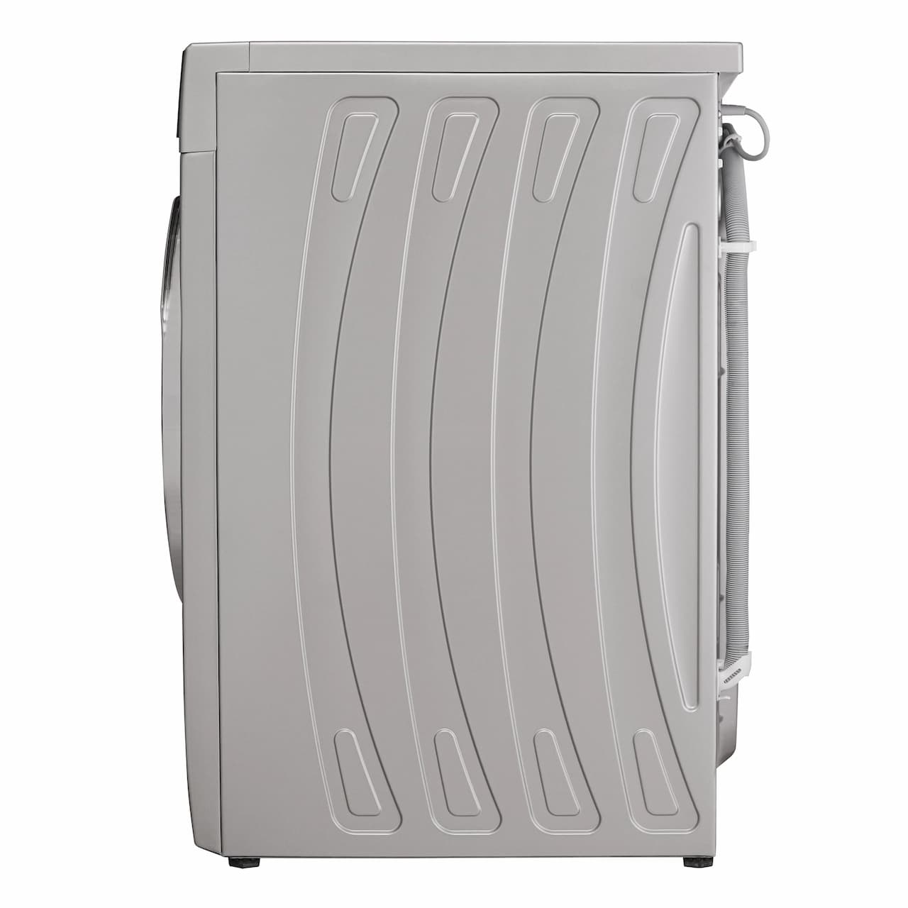 Стирально-сушильная машина KORTING Серебристый KWD 58L1496 S