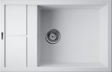 Белый
