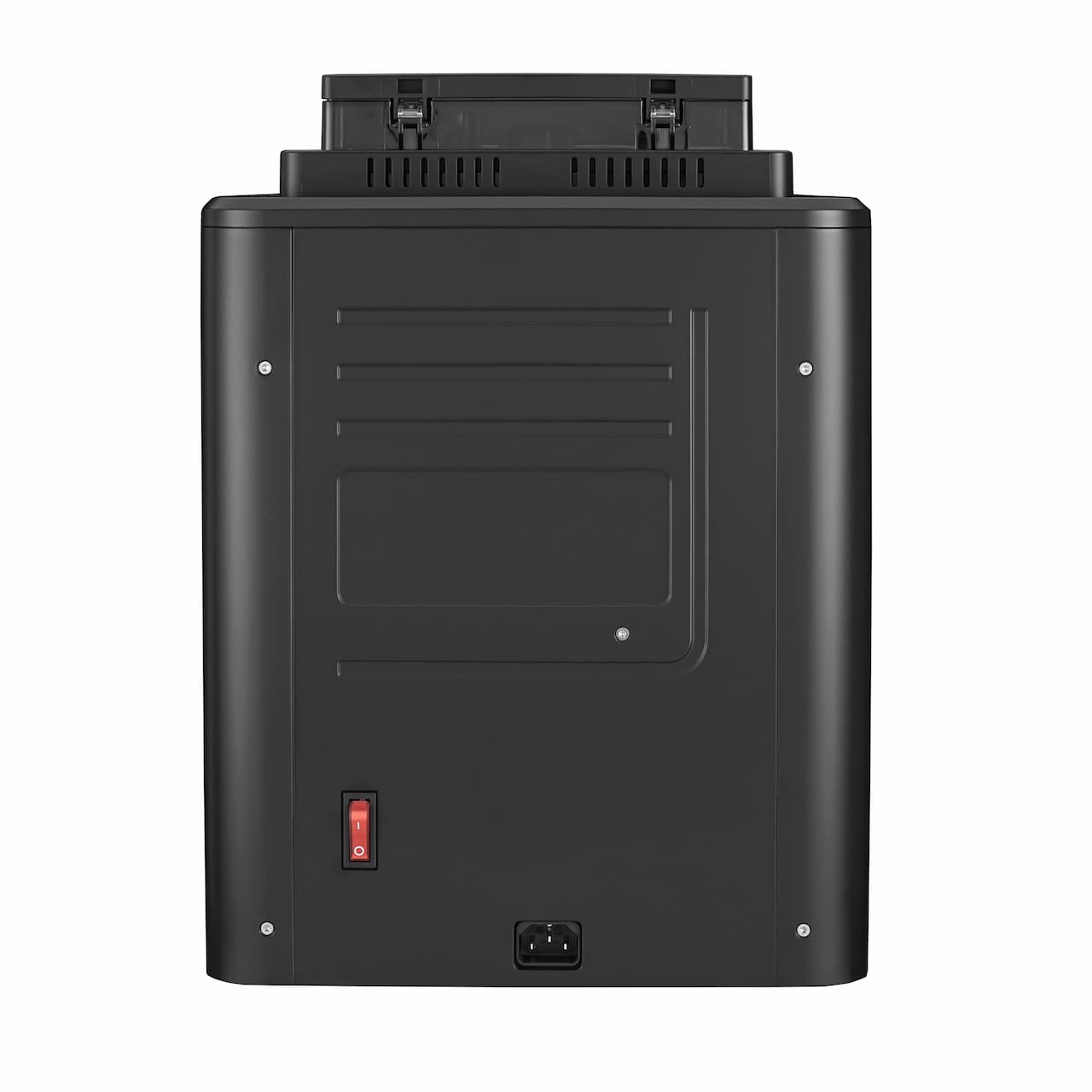 Автоматическая кофемашина с молочной системой KORTING Черный KACM 2009 Presto