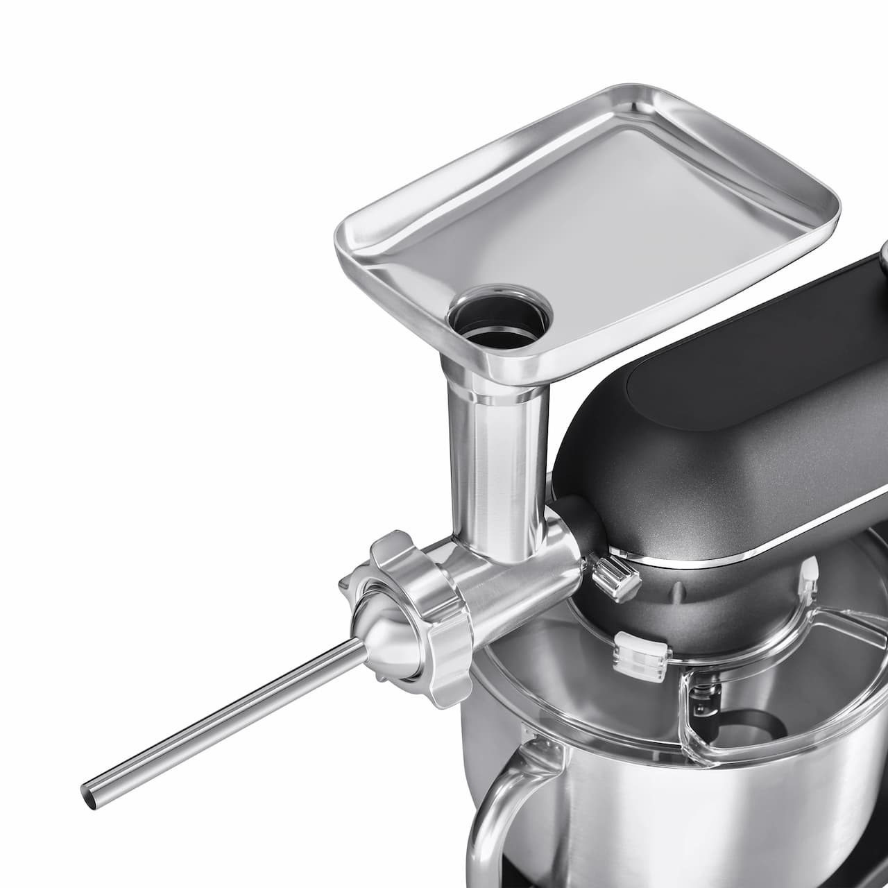 Планетарный миксер KORTING Черный KKM 0107 MB N