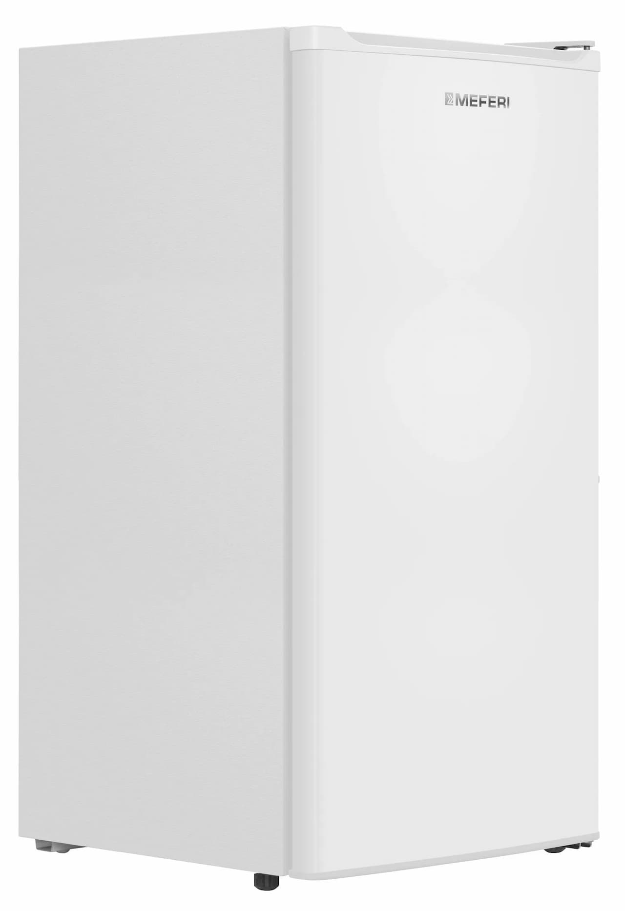 Холодильник отдельностоящий MEFERI Белый MFR83WH MINI POWER