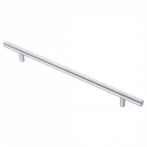 Ручка рейлинг KERRON Хром матовый R-3020-256 SC