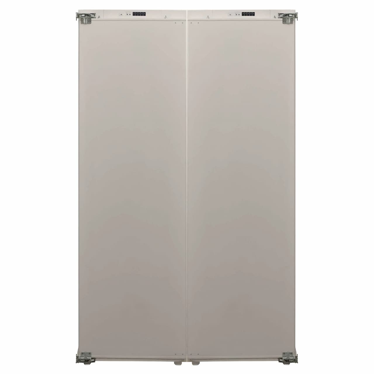 Холодильная камера KORTING Белый KSI 1855