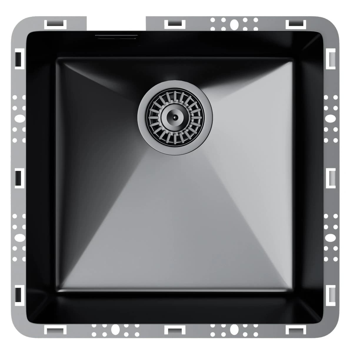 Мойка TOPZERO Титан TZ RS400 TITAN