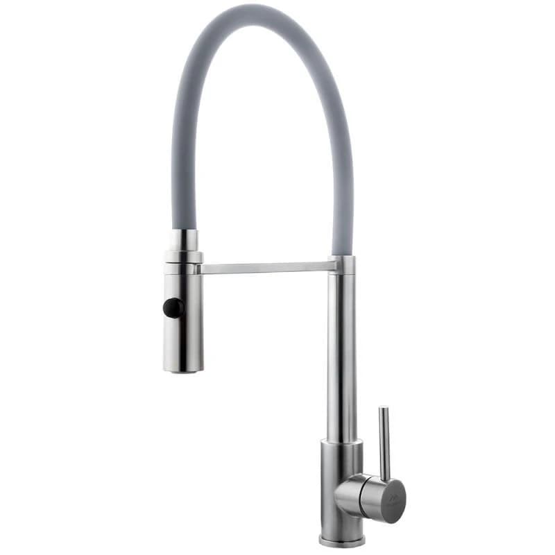 Смеситель FASHUN Серый A54111-12