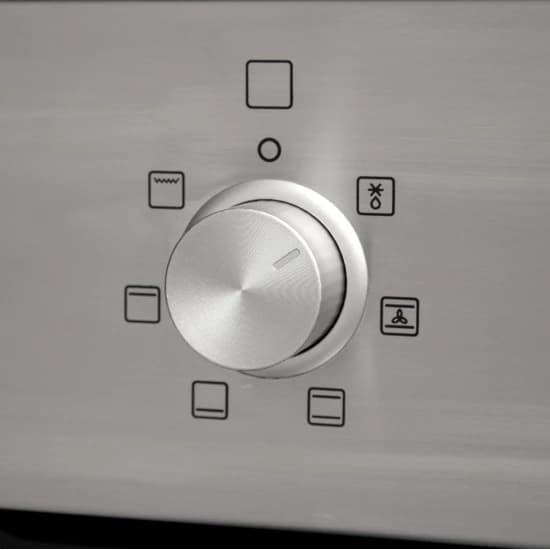 Духовой шкаф KONIGIN Нержавеющая сталь Flax 60 IX M6