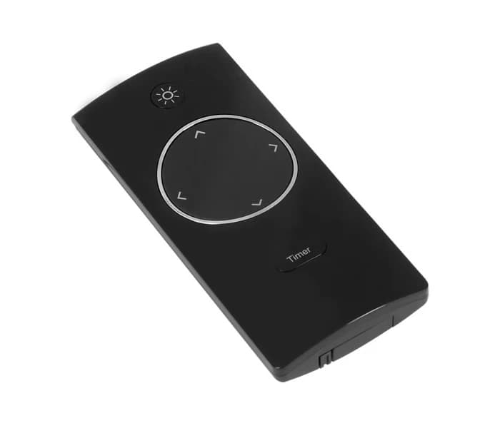 Вытяжка кухонная KONIGIN Белый Equilibrium W White Glass