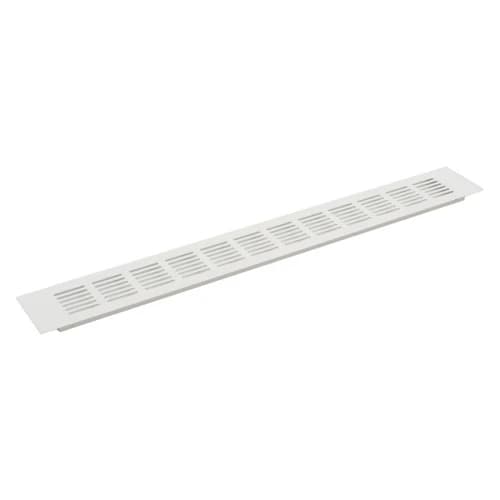 Вентиляционная решётка MAKMART Белый VG.01R.60.500.WH-OP