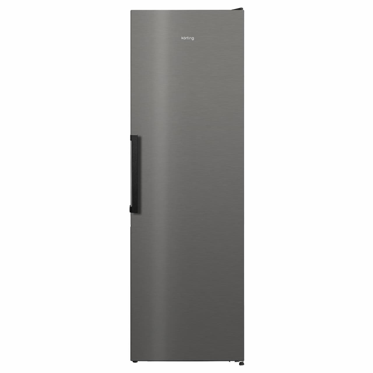 Морозильная камера KORTING Черный KNFR 1837 N
