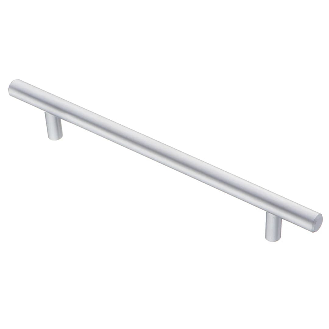 Ручка рейлинг KERRON Хром матовый R-3020-192 SC