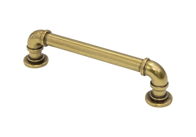 Ручка скоба KERRON Античная валенсийская бронза S-4120-128 ABV