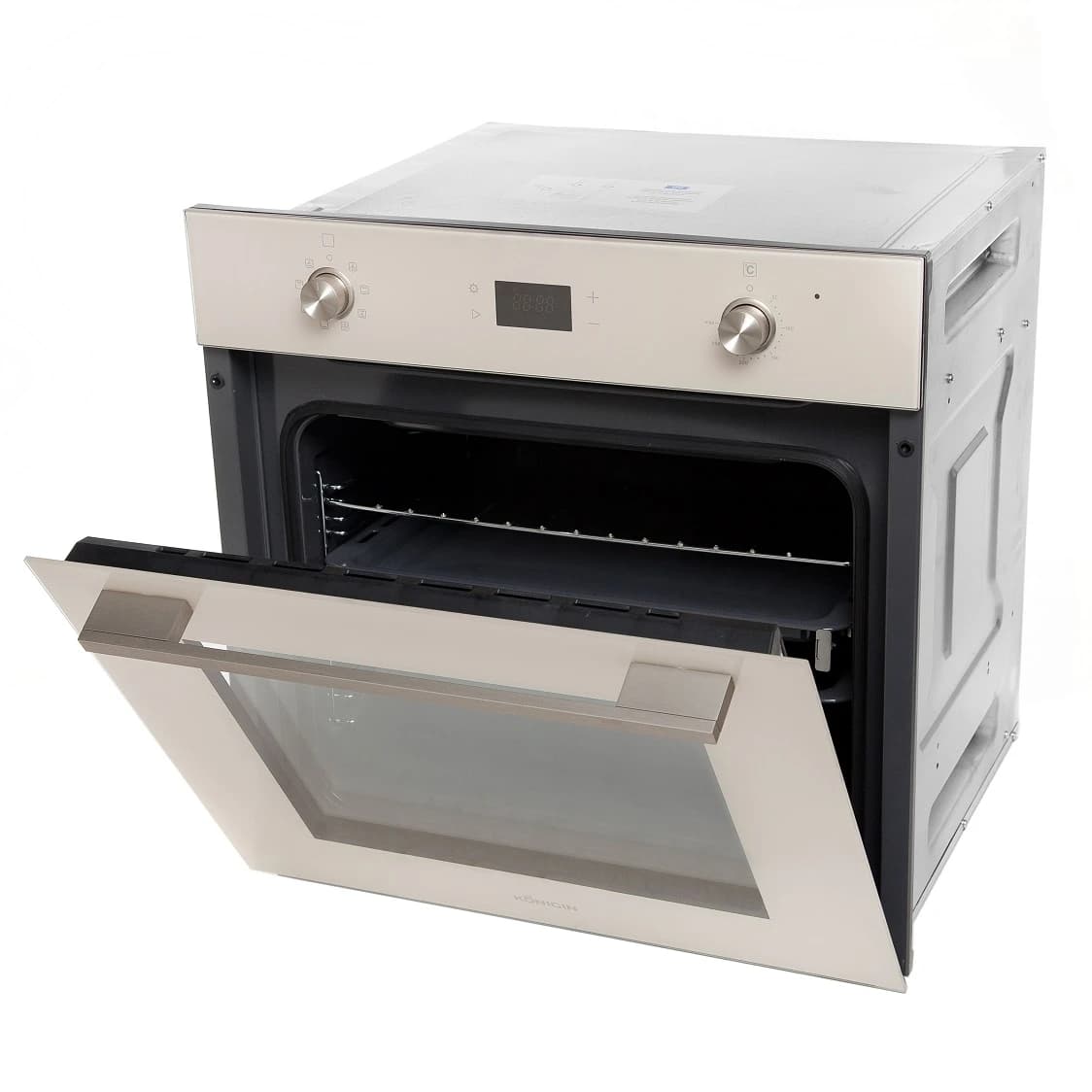 Духовой шкаф KONIGIN Слоновая кость Sesame 60 IV E8