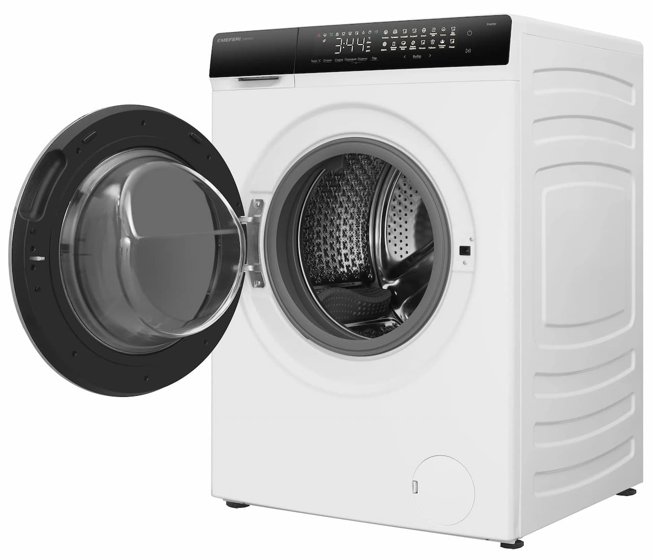 Стиральная машина MEFERI Белый MFW121416WH COMFORT PLUS