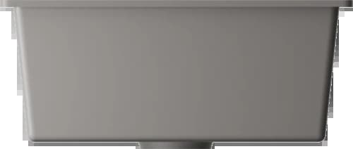 Мойка OMOIKIRI Серый Bosen 54-U-GR
