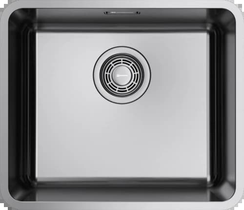 Мойка OMOIKIRI Нержавеющая сталь Omi 43-U/I-IN Ultra Mini
