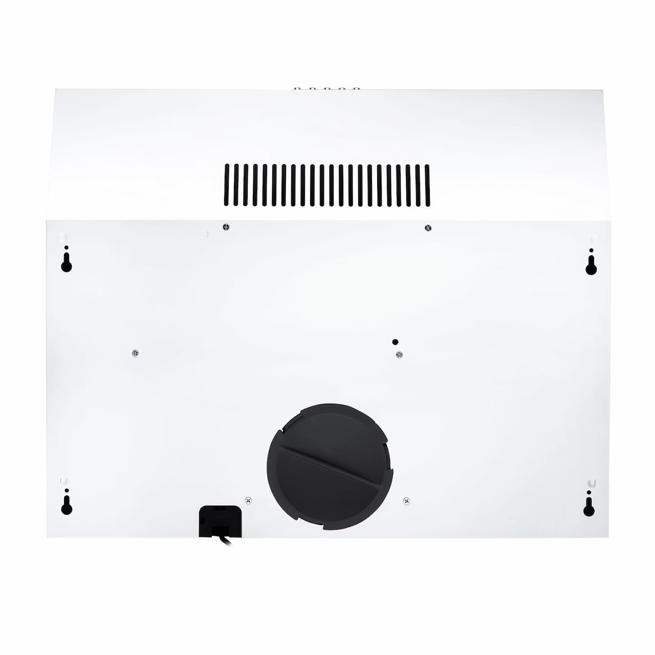 Вытяжка кухонная EVELUX Белый Ulla 60 W