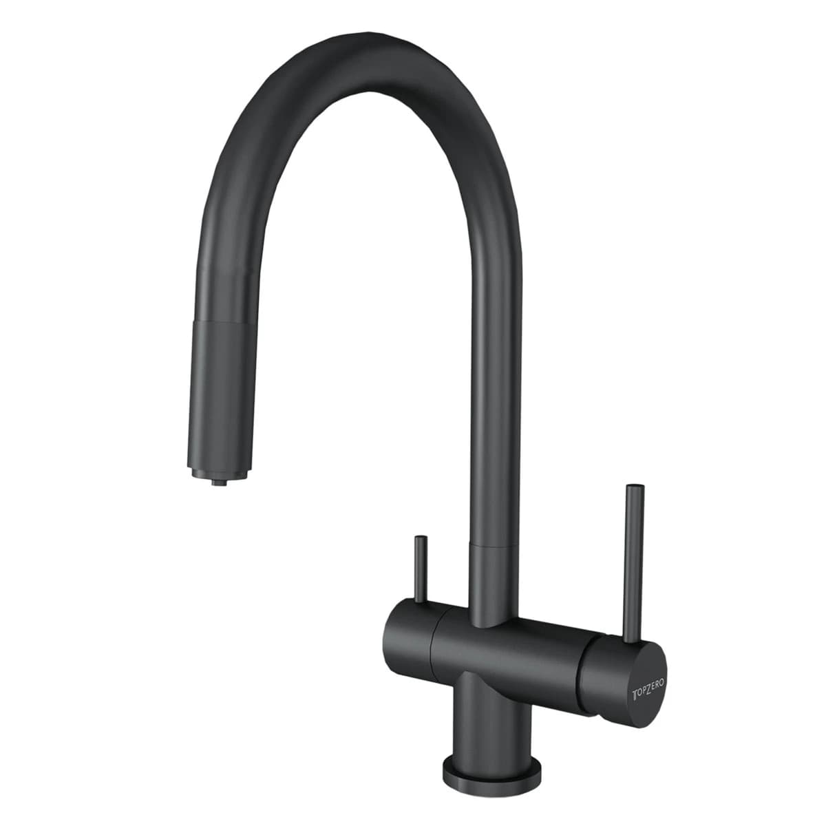 Смеситель TOPZERO TPZ 304 TITAN