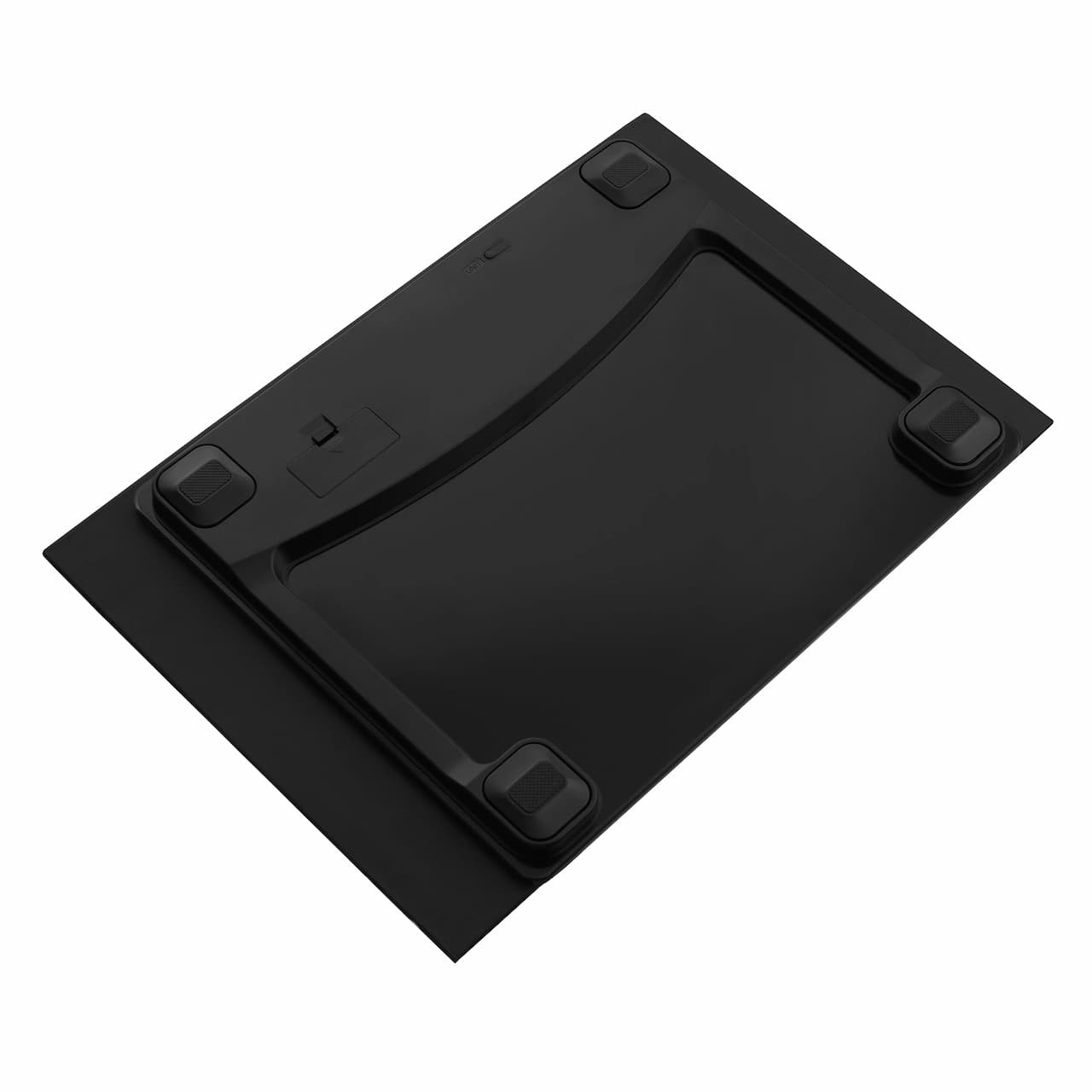 Весы кухонные KORTING Черный KBS 1001