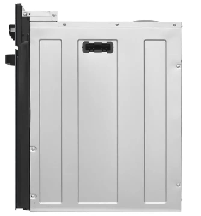 Духовой шкаф MEFERI Серый MEO604GR LIGHT