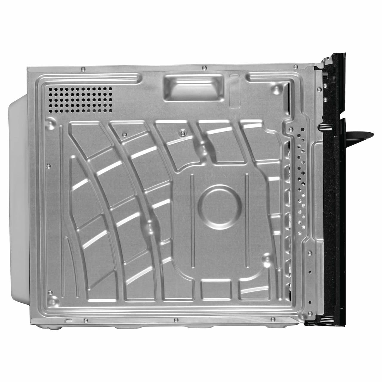 Духовой шкаф с паром KORTING Черный OKB 3450 GNBX Steam